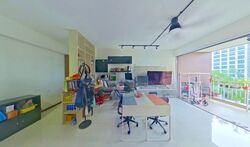 Bellewoods (D25), Condominium #603959941